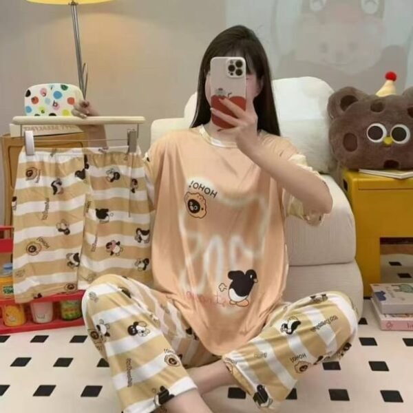 Pijama para adulto