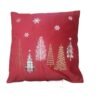 Almoada diseño arbol de navidad